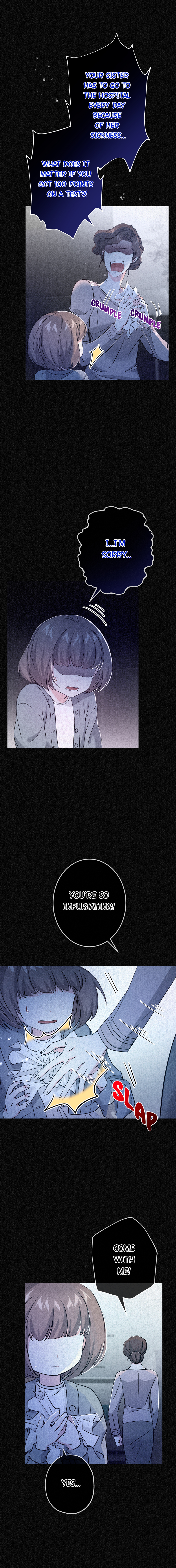 Read The Duchess Has a Deathwish chapter 34 image 9 on Lezhin