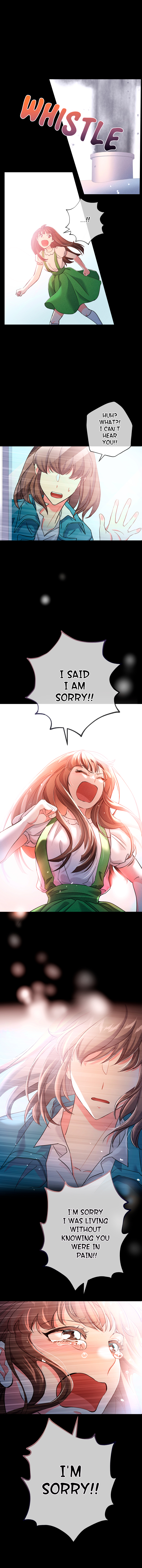 Read The Duchess Has a Deathwish chapter 36 image 16 on Lezhin