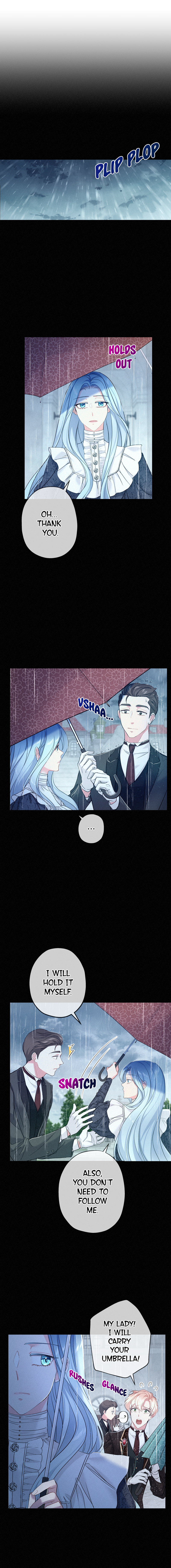 Read The Duchess Has a Deathwish chapter 36 image 6 on Lezhin