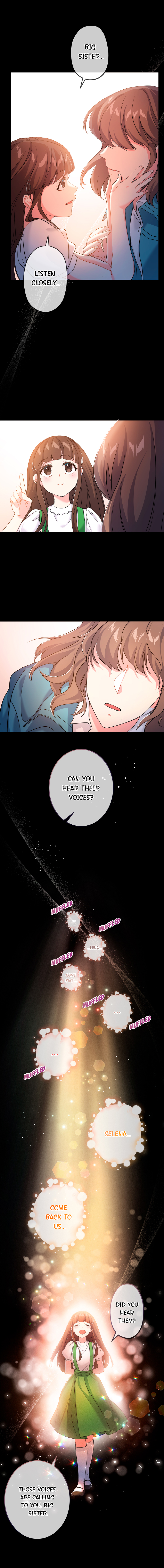 Read The Duchess Has a Deathwish chapter 36 image 9 on Lezhin