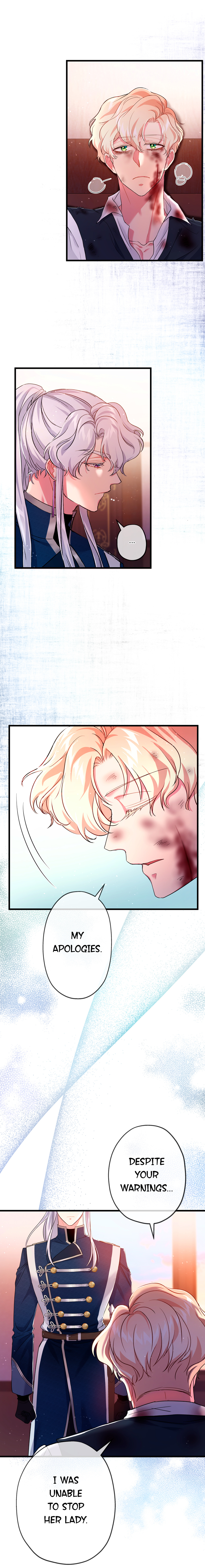 Read The Duchess Has a Deathwish chapter 37 image 10 on Lezhin