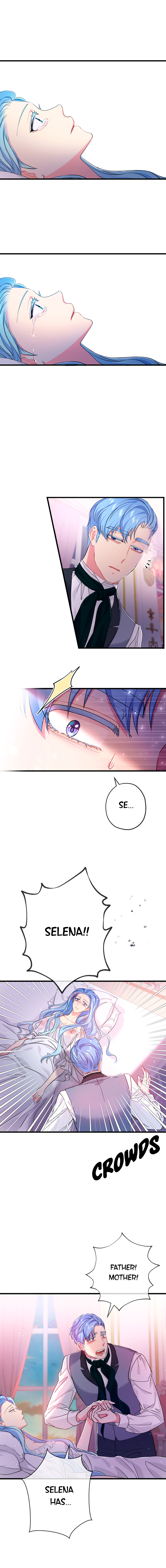 Read The Duchess Has a Deathwish chapter 37 image 4 on Lezhin