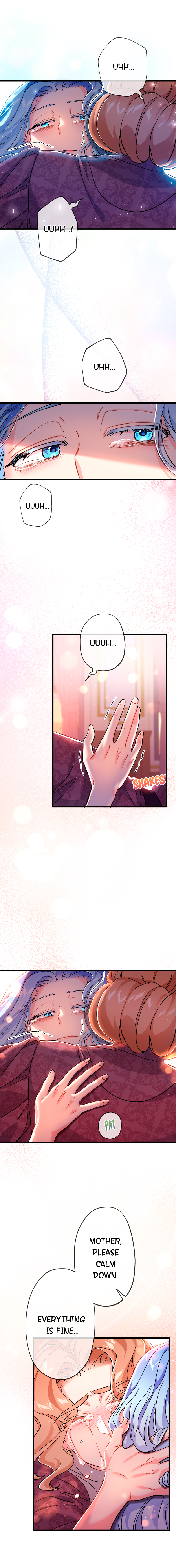 Read The Duchess Has a Deathwish chapter 37 image 6 on Lezhin