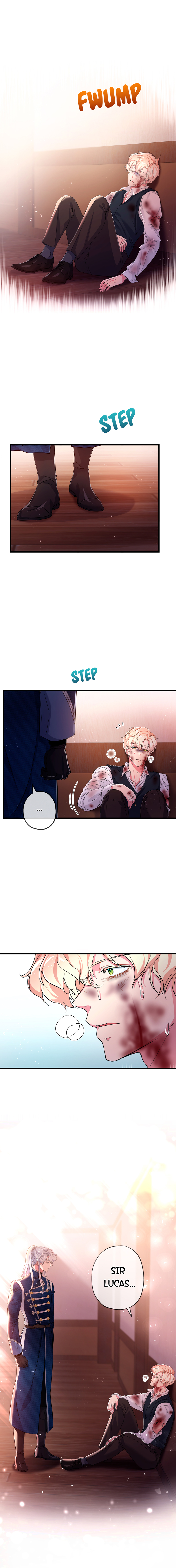 Read The Duchess Has a Deathwish chapter 37 image 9 on Lezhin