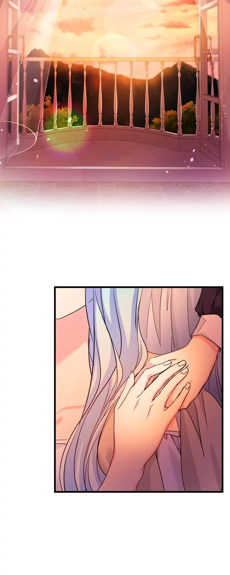Read The Duchess Has a Deathwish chapter 38 image 1 on Lezhin