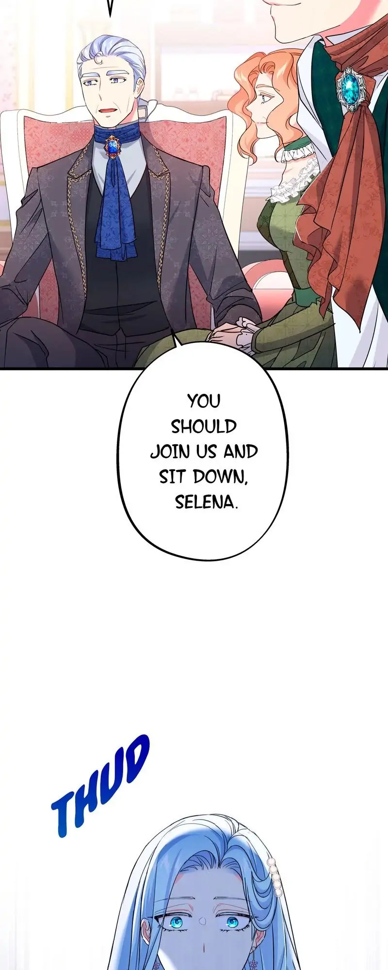 Read The Duchess Has a Deathwish chapter 38 image 28 on Lezhin