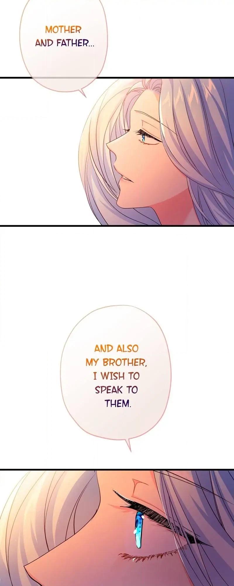 Read The Duchess Has a Deathwish chapter 38 image 3 on Lezhin