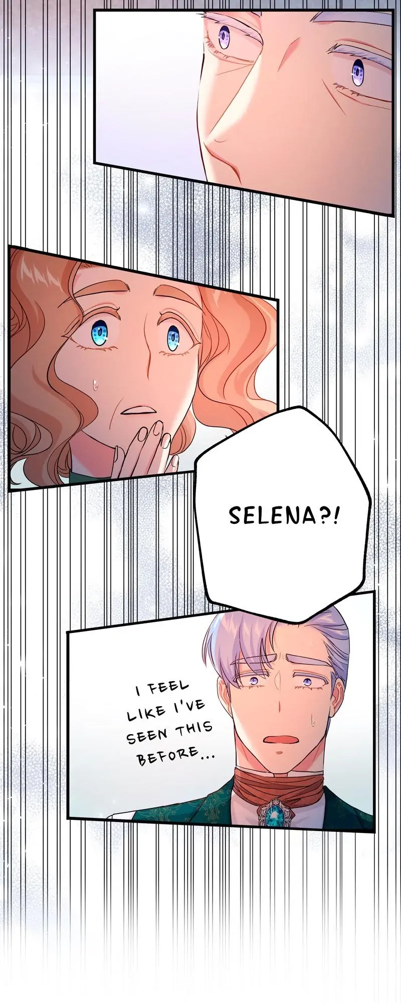 Read The Duchess Has a Deathwish chapter 38 image 33 on Lezhin