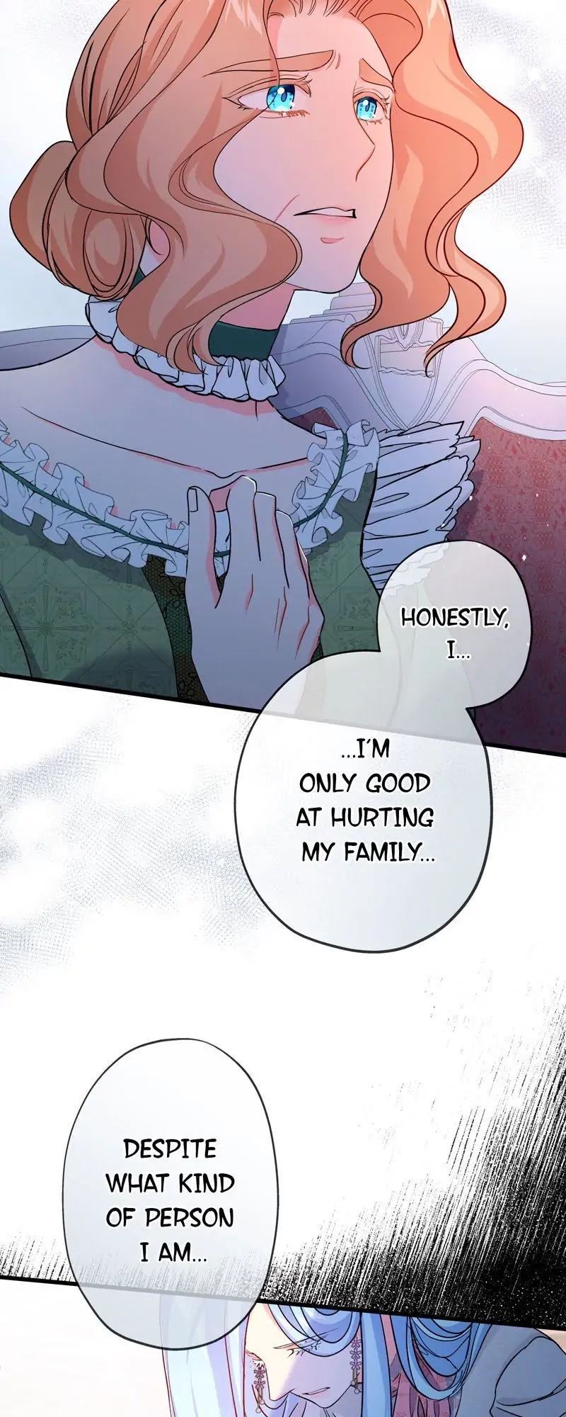 Read The Duchess Has a Deathwish chapter 38 image 40 on Lezhin