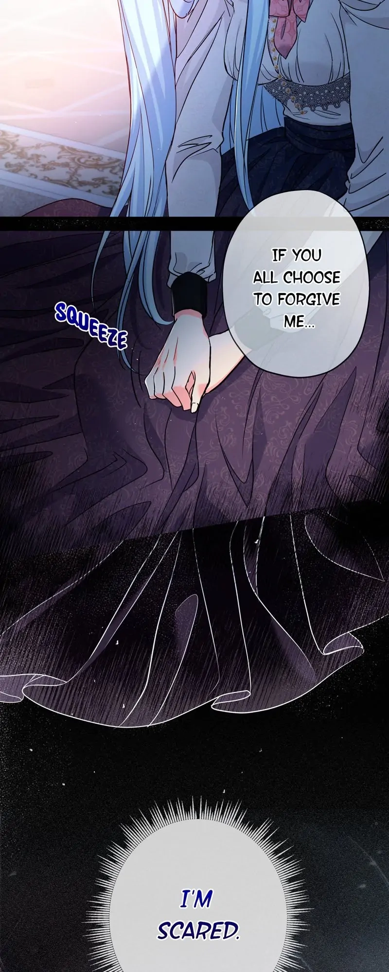 Read The Duchess Has a Deathwish chapter 38 image 41 on Lezhin
