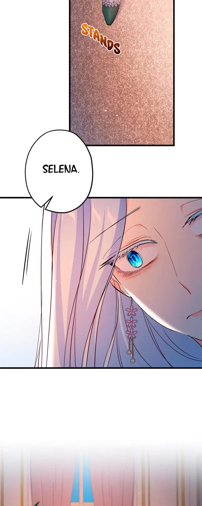Read The Duchess Has a Deathwish chapter 38 image 44 on Lezhin