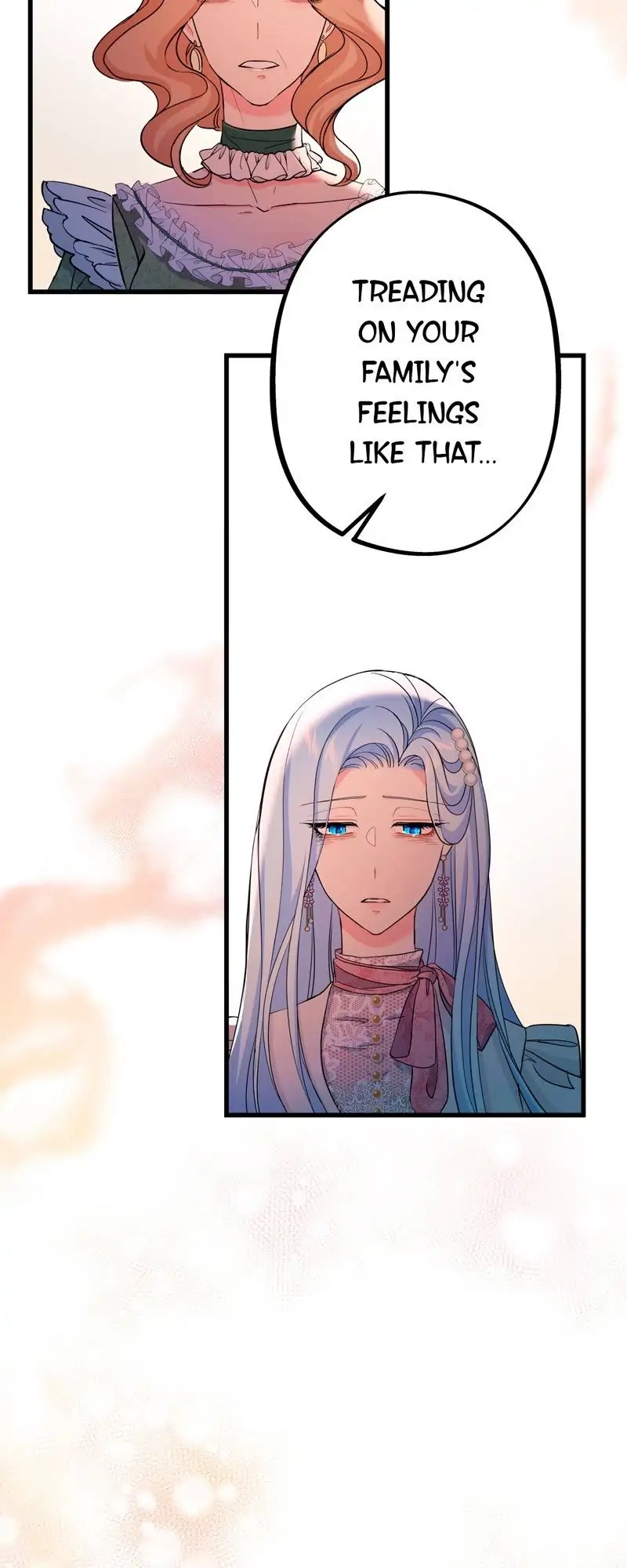 Read The Duchess Has a Deathwish chapter 38 image 48 on Lezhin