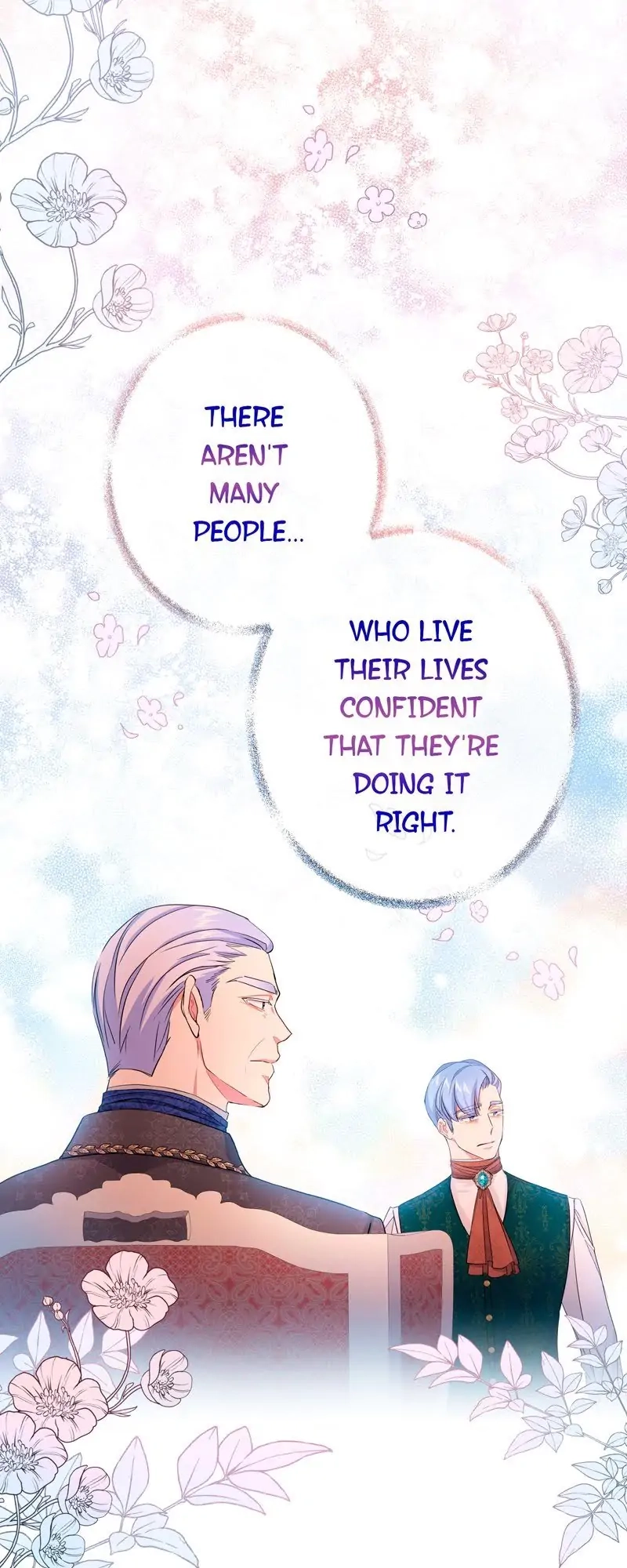 Read The Duchess Has a Deathwish chapter 38 image 53 on Lezhin
