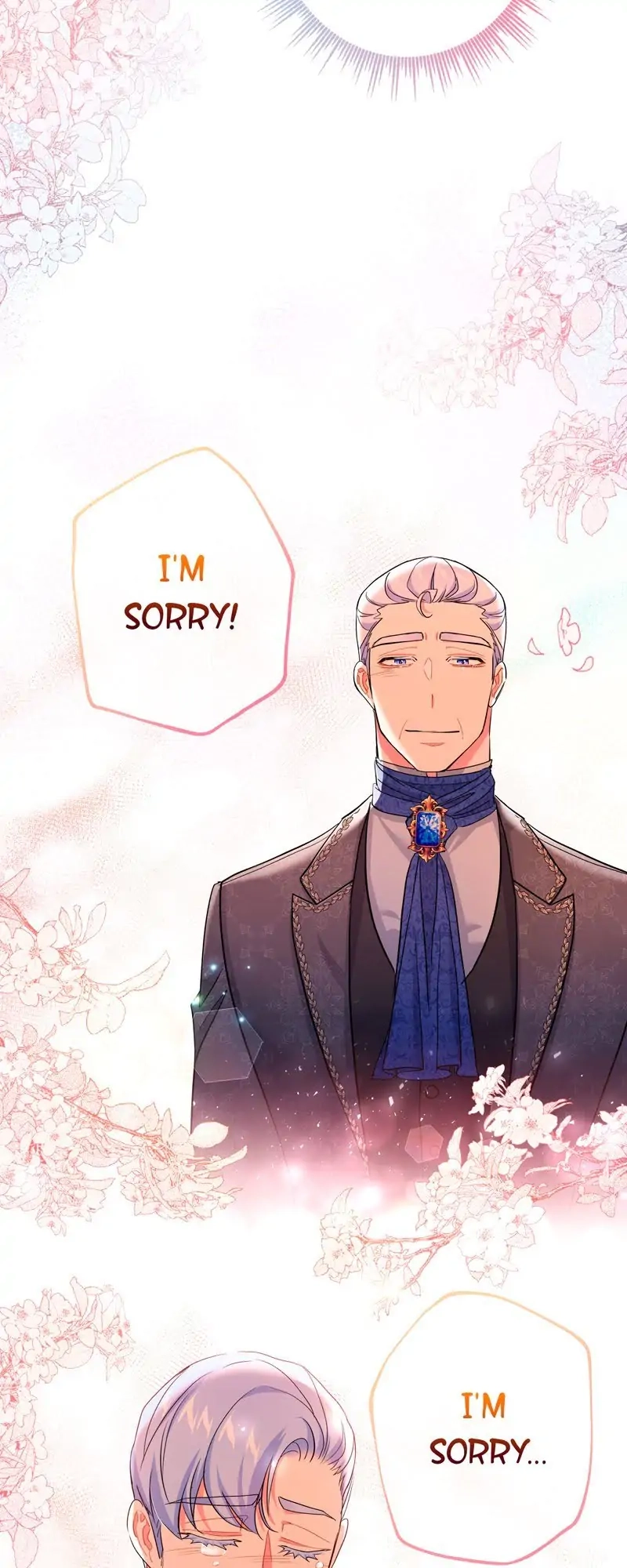 Read The Duchess Has a Deathwish chapter 38 image 65 on Lezhin