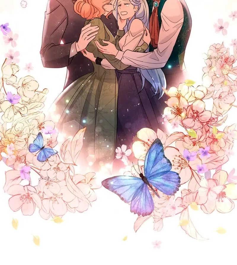 Read The Duchess Has a Deathwish chapter 38 image 67 on Lezhin