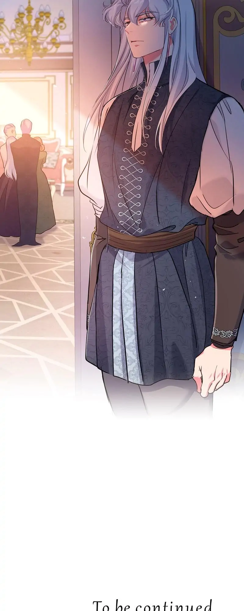 Read The Duchess Has a Deathwish chapter 38 image 69 on Lezhin