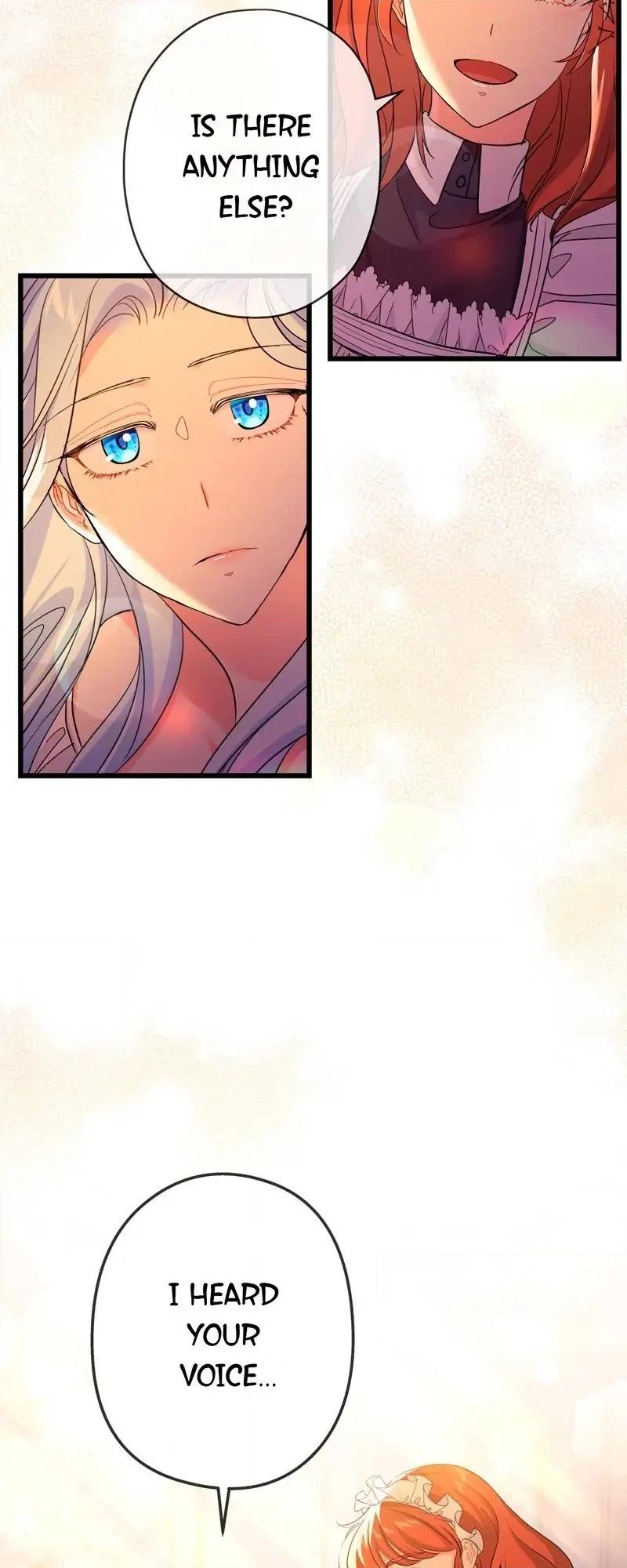 Read The Duchess Has a Deathwish chapter 38 image 7 on Lezhin