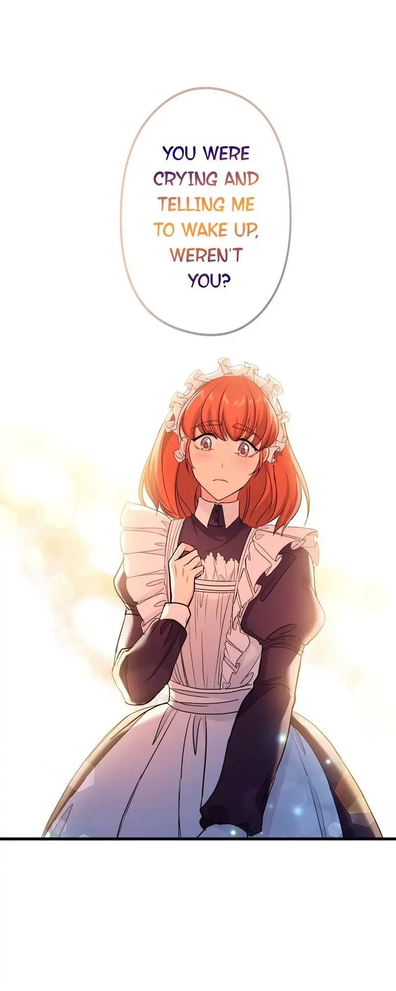 Read The Duchess Has a Deathwish chapter 38 image 9 on Lezhin