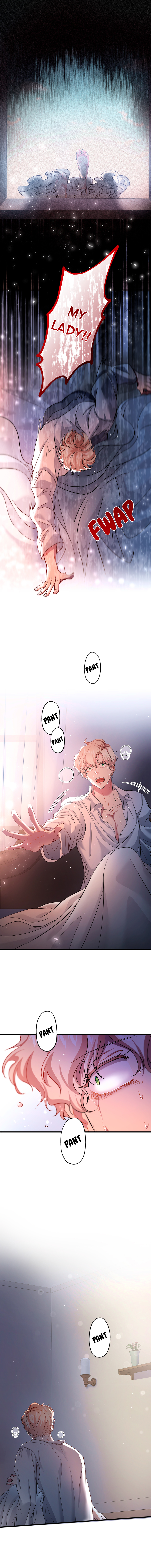 Read The Duchess Has a Deathwish chapter 39 image 14 on Lezhin