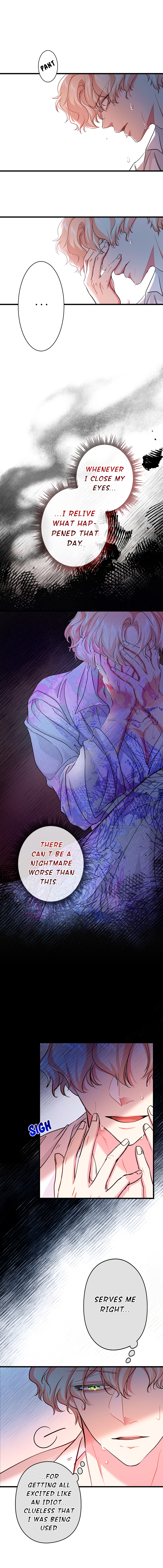 Read The Duchess Has a Deathwish chapter 39 image 15 on Lezhin