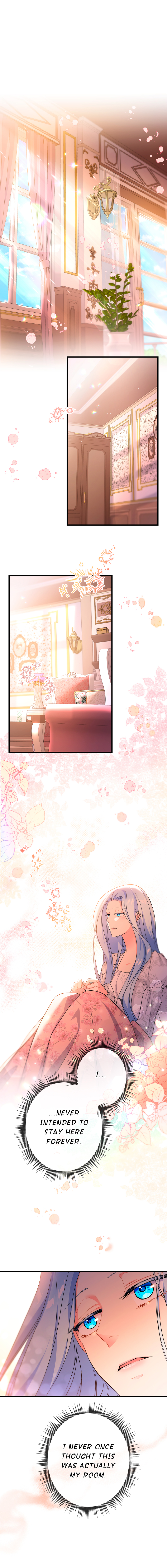 Read The Duchess Has a Deathwish chapter 39 image 2 on Lezhin