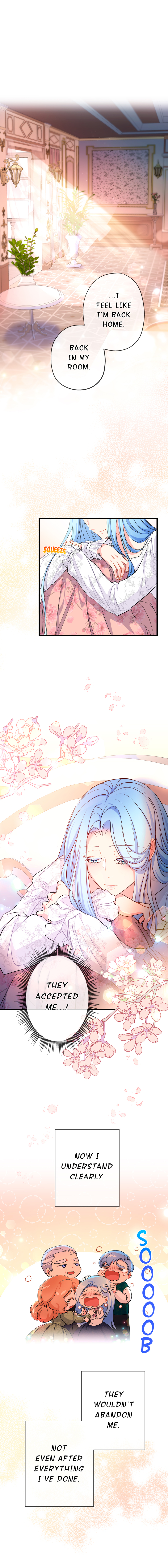 Read The Duchess Has a Deathwish chapter 39 image 3 on Lezhin
