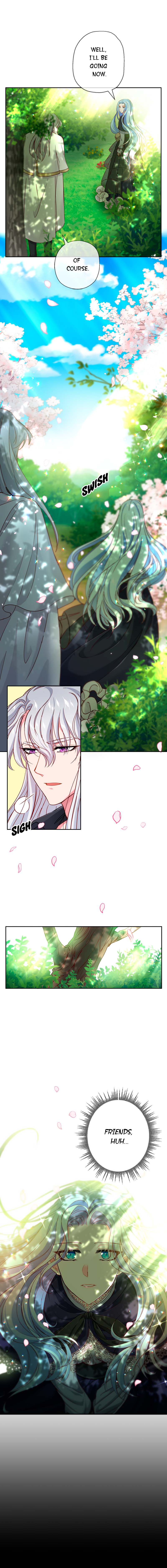 Read The Duchess Has a Deathwish chapter 4 image 10 on Lezhin
