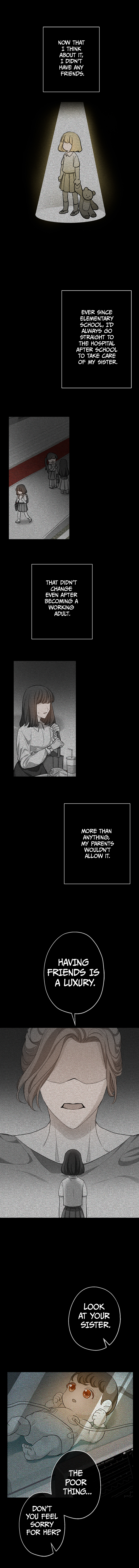 Read The Duchess Has a Deathwish chapter 4 image 11 on Lezhin