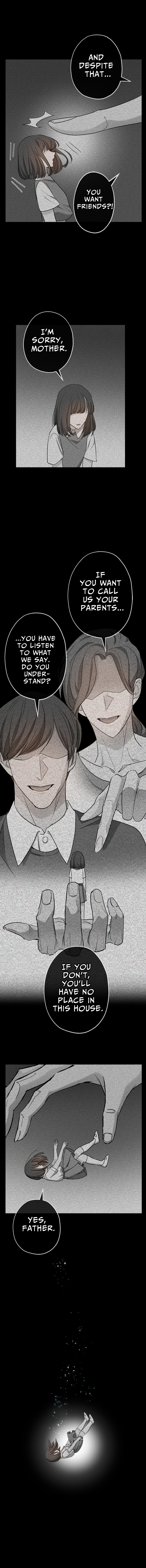Read The Duchess Has a Deathwish chapter 4 image 12 on Lezhin