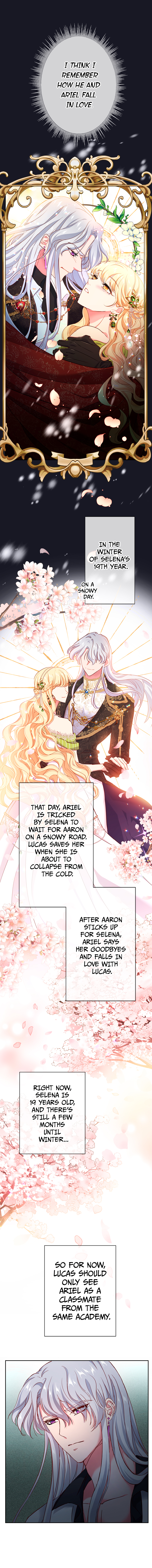 Read The Duchess Has a Deathwish chapter 4 image 6 on Lezhin