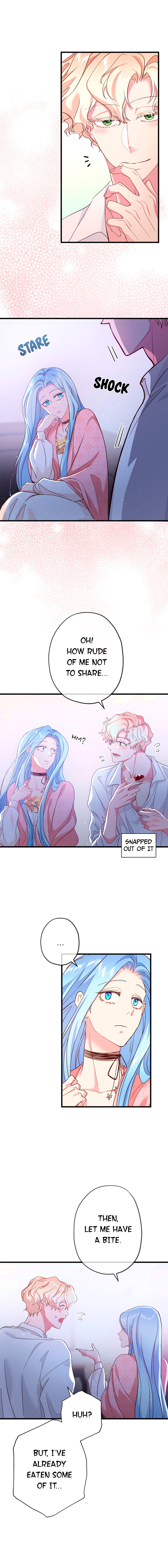 Read The Duchess Has a Deathwish chapter 42 image 3 on Lezhin