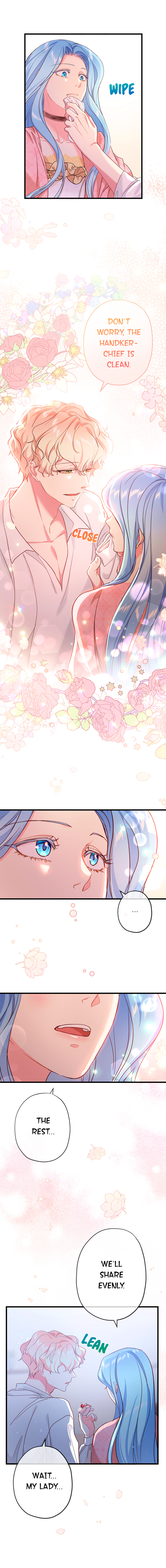 Read The Duchess Has a Deathwish chapter 42 image 6 on Lezhin
