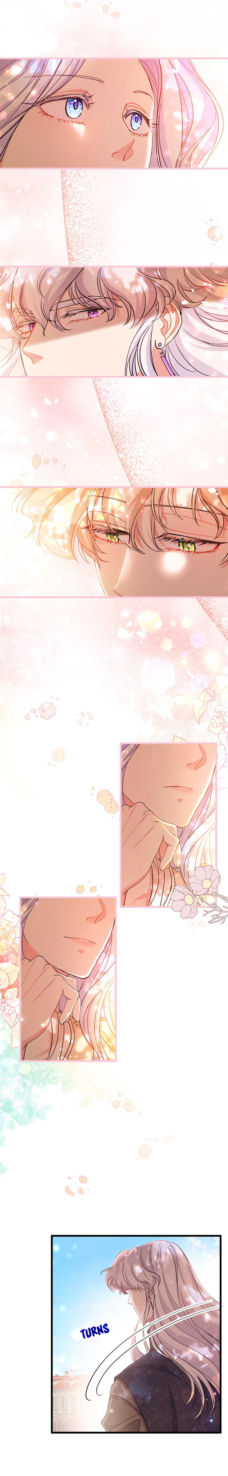 Read The Duchess Has a Deathwish chapter 46 image 10 on Lezhin