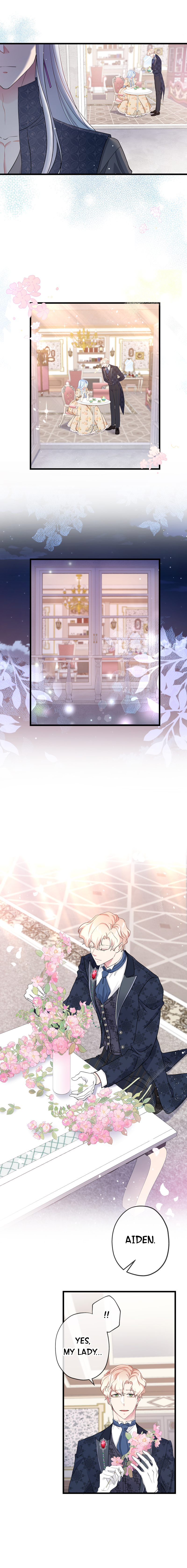 Read The Duchess Has a Deathwish chapter 46 image 12 on Lezhin
