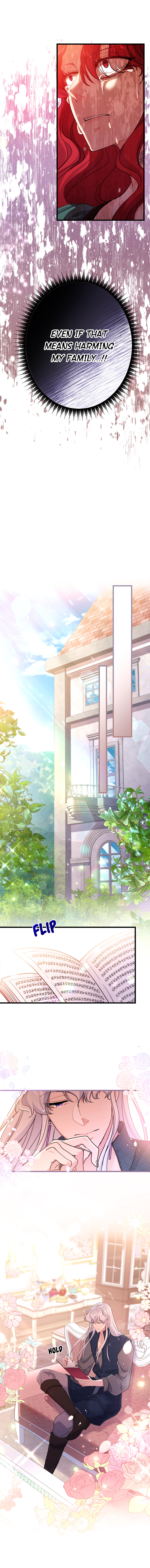 Read The Duchess Has a Deathwish chapter 46 image 6 on Lezhin