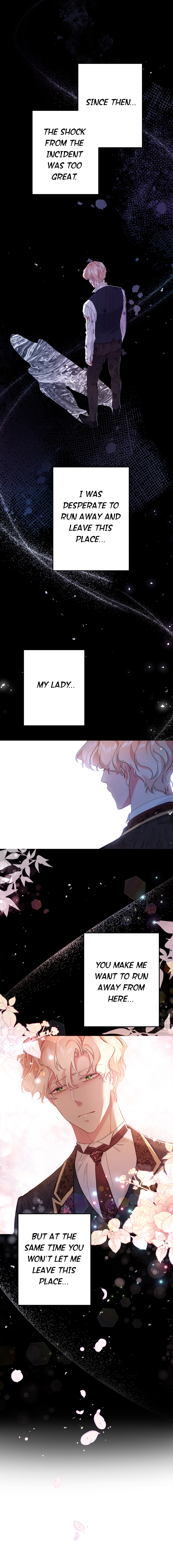 Read The Duchess Has a Deathwish chapter 47 image 4 on Lezhin