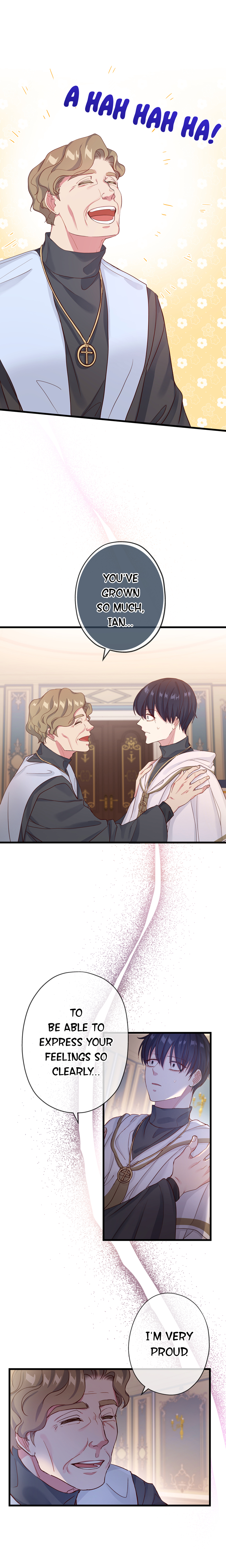 Read The Duchess Has a Deathwish chapter 48 image 2 on Lezhin