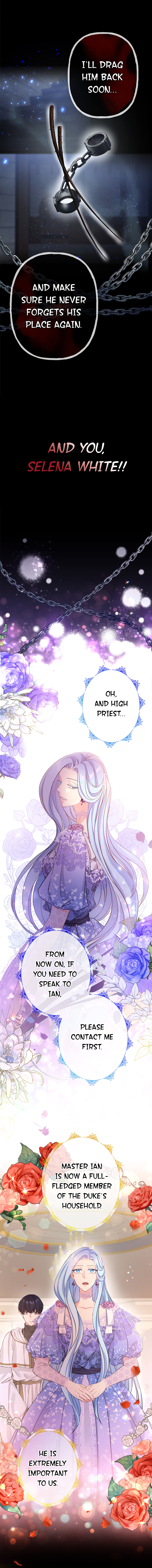 Read The Duchess Has a Deathwish chapter 48 image 4 on Lezhin