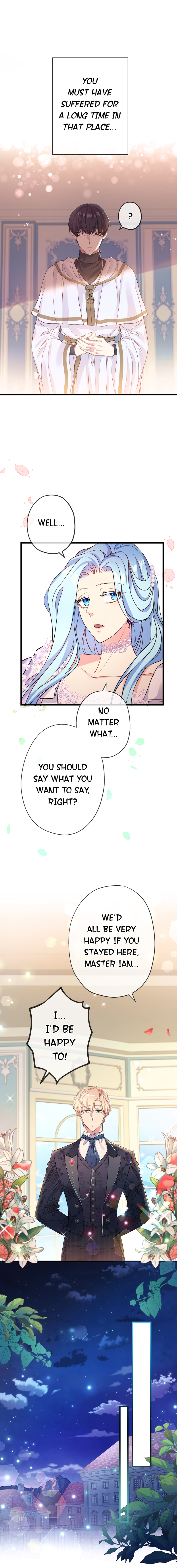 Read The Duchess Has a Deathwish chapter 48 image 7 on Lezhin