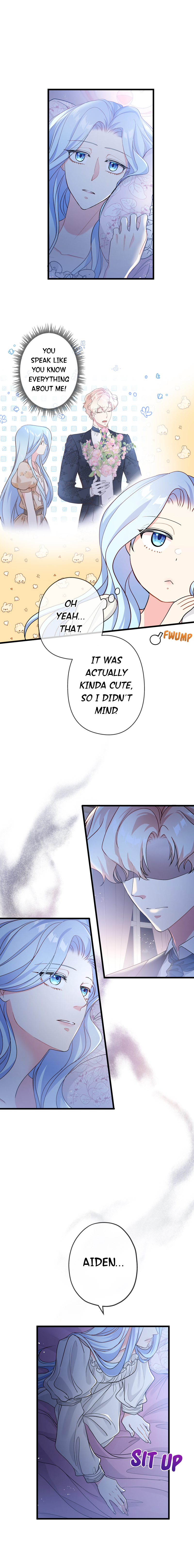 Read The Duchess Has a Deathwish chapter 48 image 9 on Lezhin