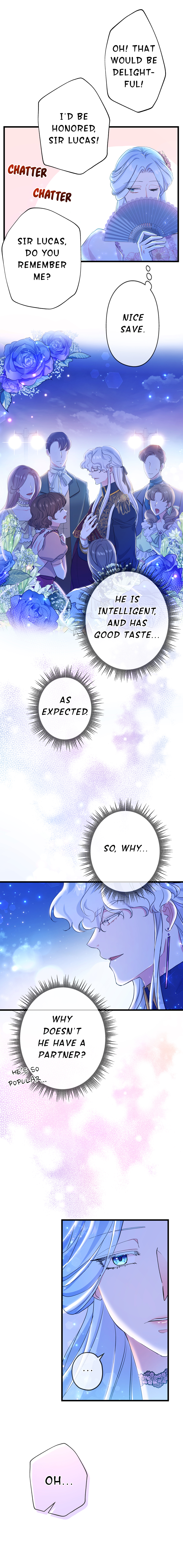 Read The Duchess Has a Deathwish chapter 49 image 11 on Lezhin