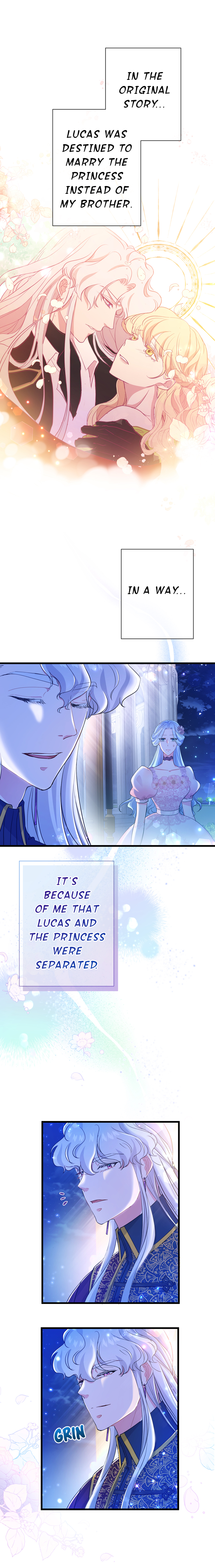 Read The Duchess Has a Deathwish chapter 49 image 12 on Lezhin