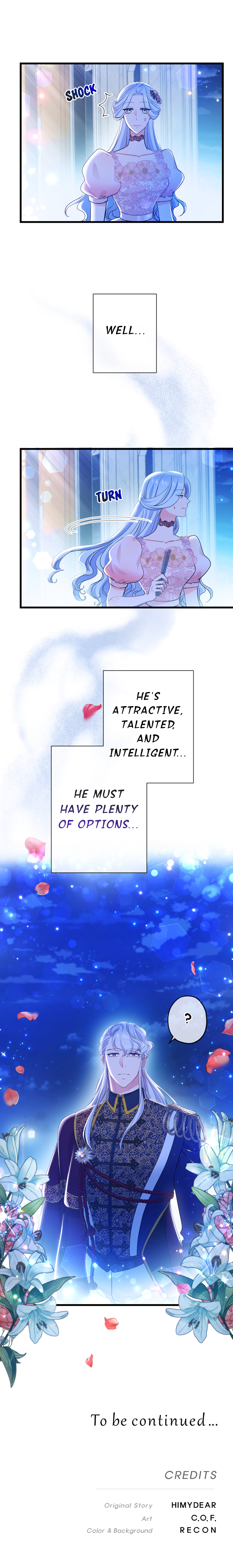 Read The Duchess Has a Deathwish chapter 49 image 13 on Lezhin