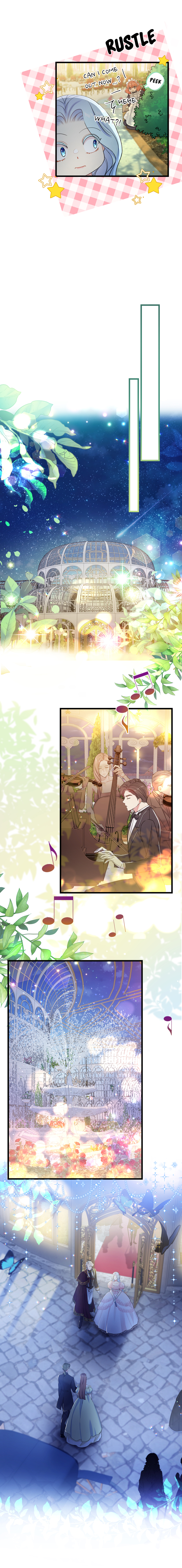 Read The Duchess Has a Deathwish chapter 49 image 6 on Lezhin