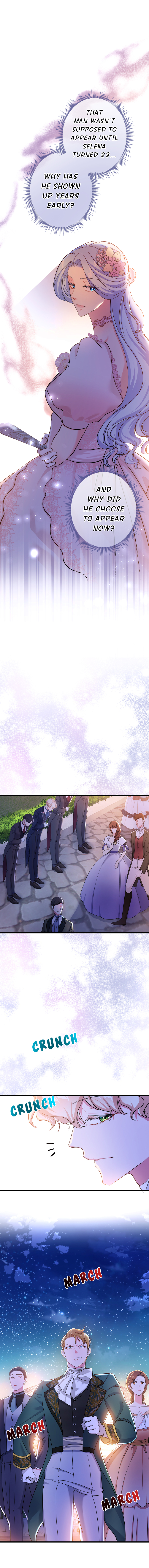 Read The Duchess Has a Deathwish chapter 53 image 4 on Lezhin