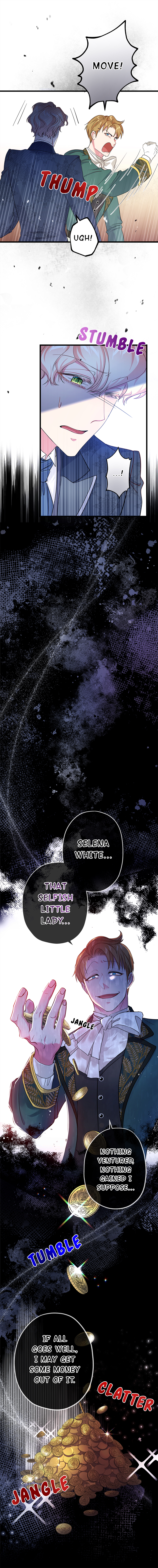 Read The Duchess Has a Deathwish chapter 53 image 5 on Lezhin