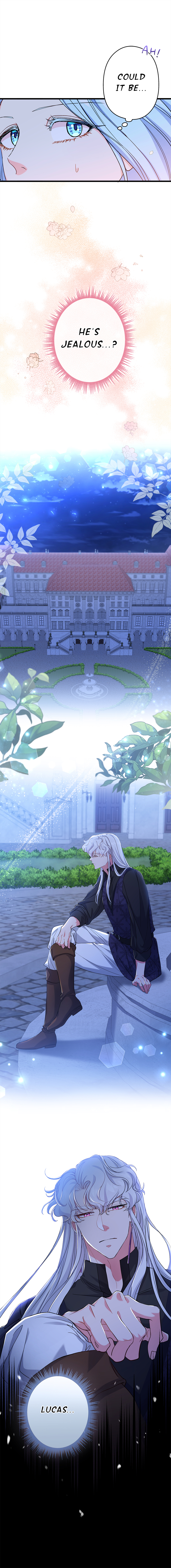 Read The Duchess Has a Deathwish chapter 55 image 2 on Lezhin