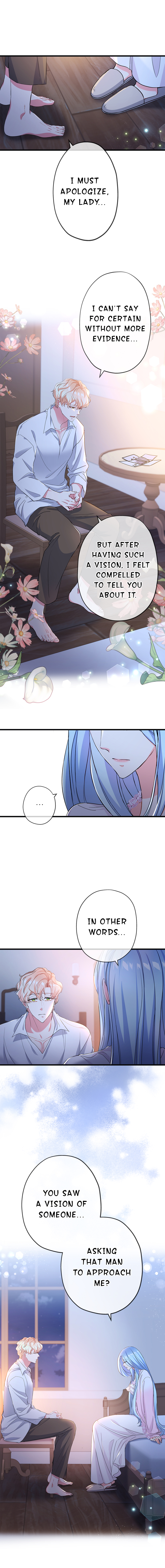 Read The Duchess Has a Deathwish chapter 55 image 5 on Lezhin