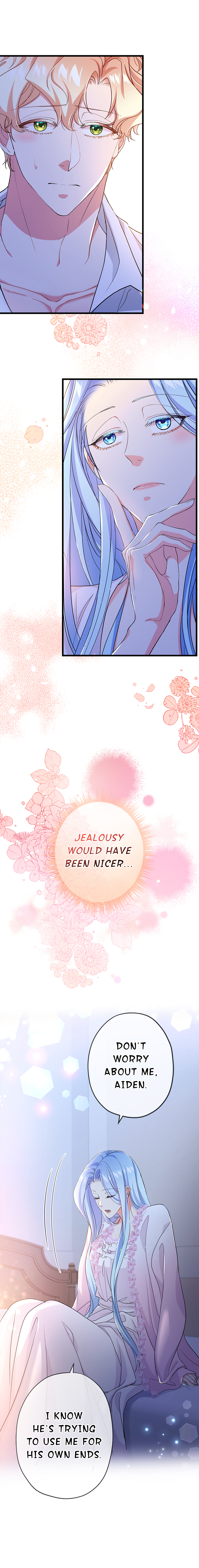 Read The Duchess Has a Deathwish chapter 55 image 7 on Lezhin