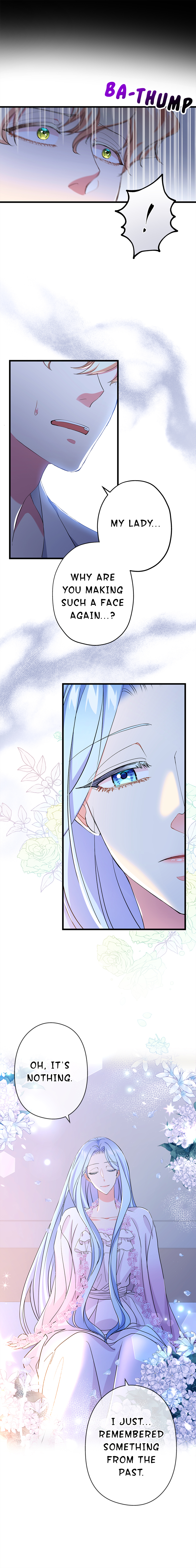 Read The Duchess Has a Deathwish chapter 55 image 9 on Lezhin